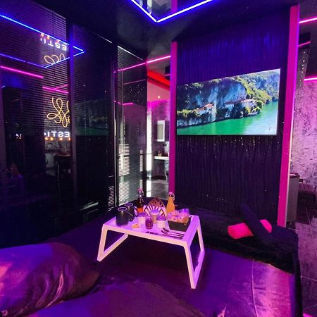 Majestic Spa Montpellier Bagian luar foto