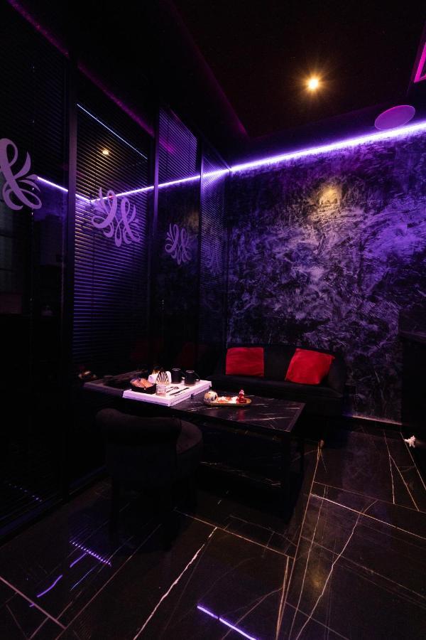 Majestic Spa Montpellier Bagian luar foto