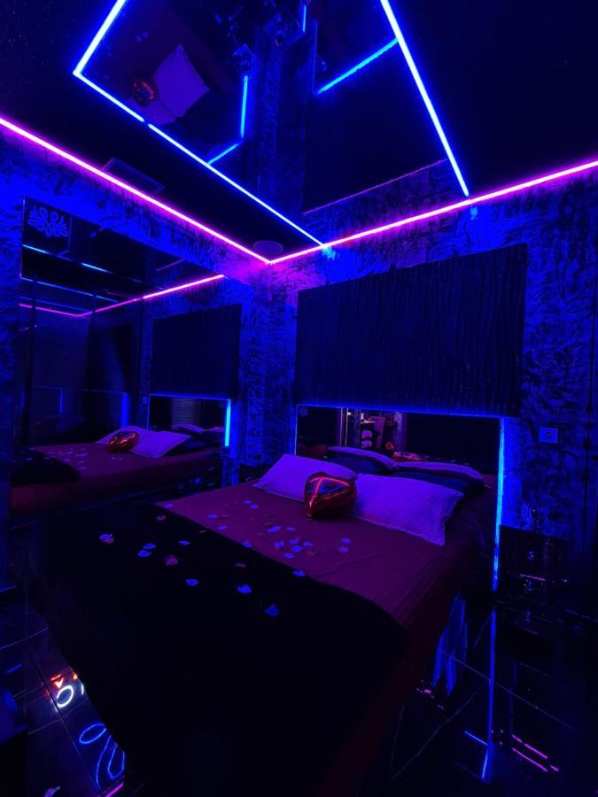 Majestic Spa Montpellier Bagian luar foto