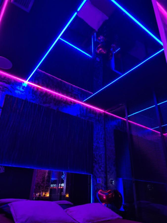 Majestic Spa Montpellier Bagian luar foto